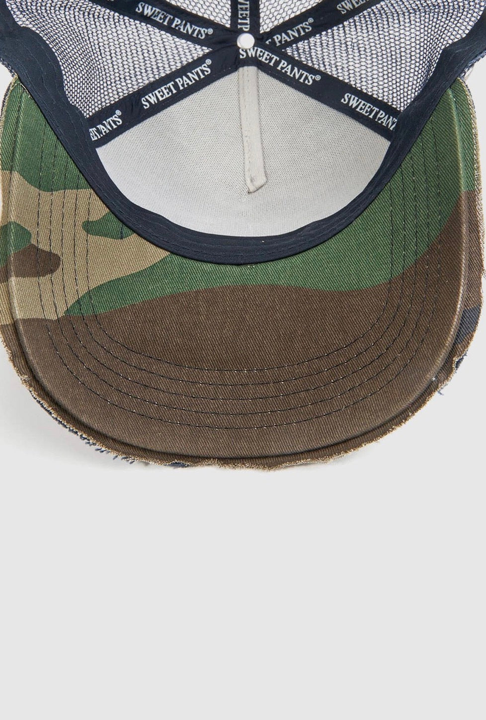Cap SP
