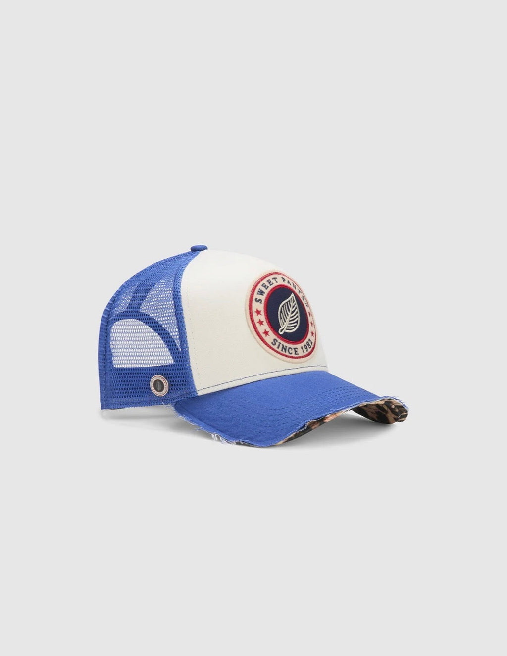 Cap SP