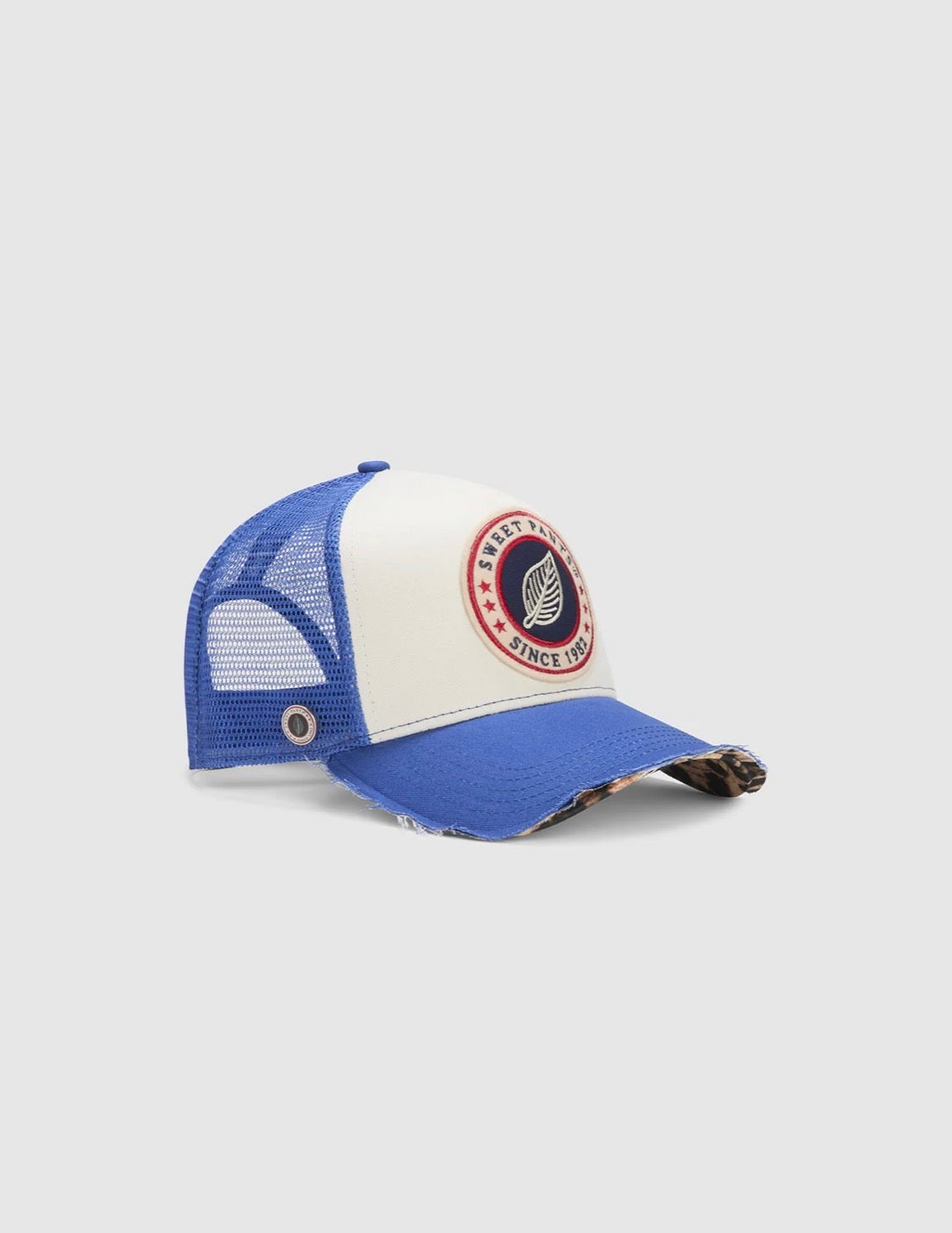 Cap SP