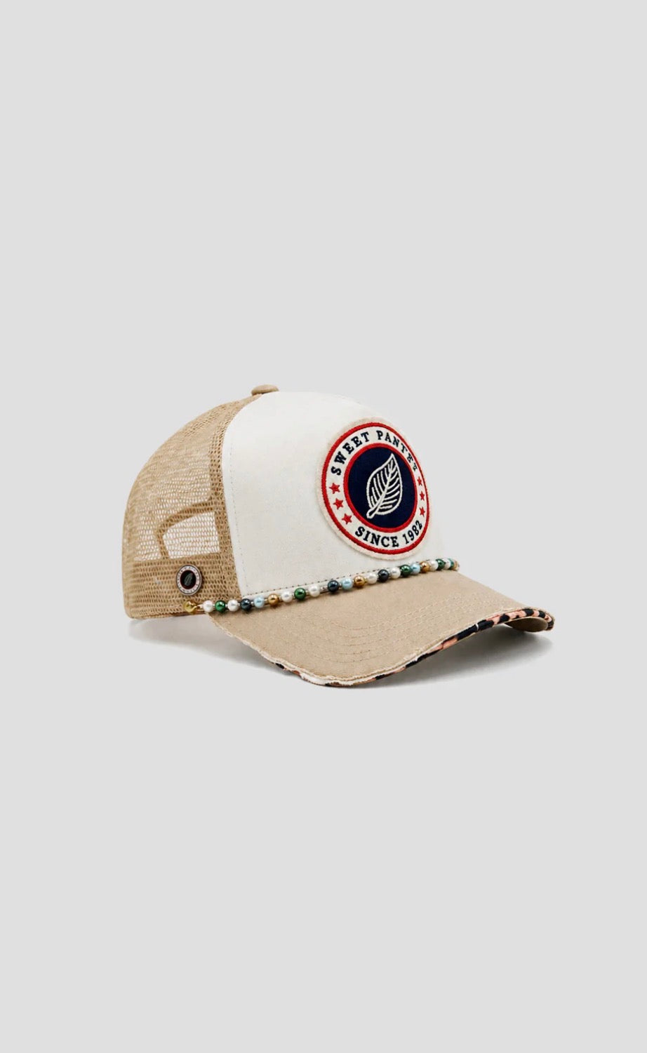 Cap SP
