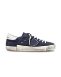 Phillipe M Navy Blue