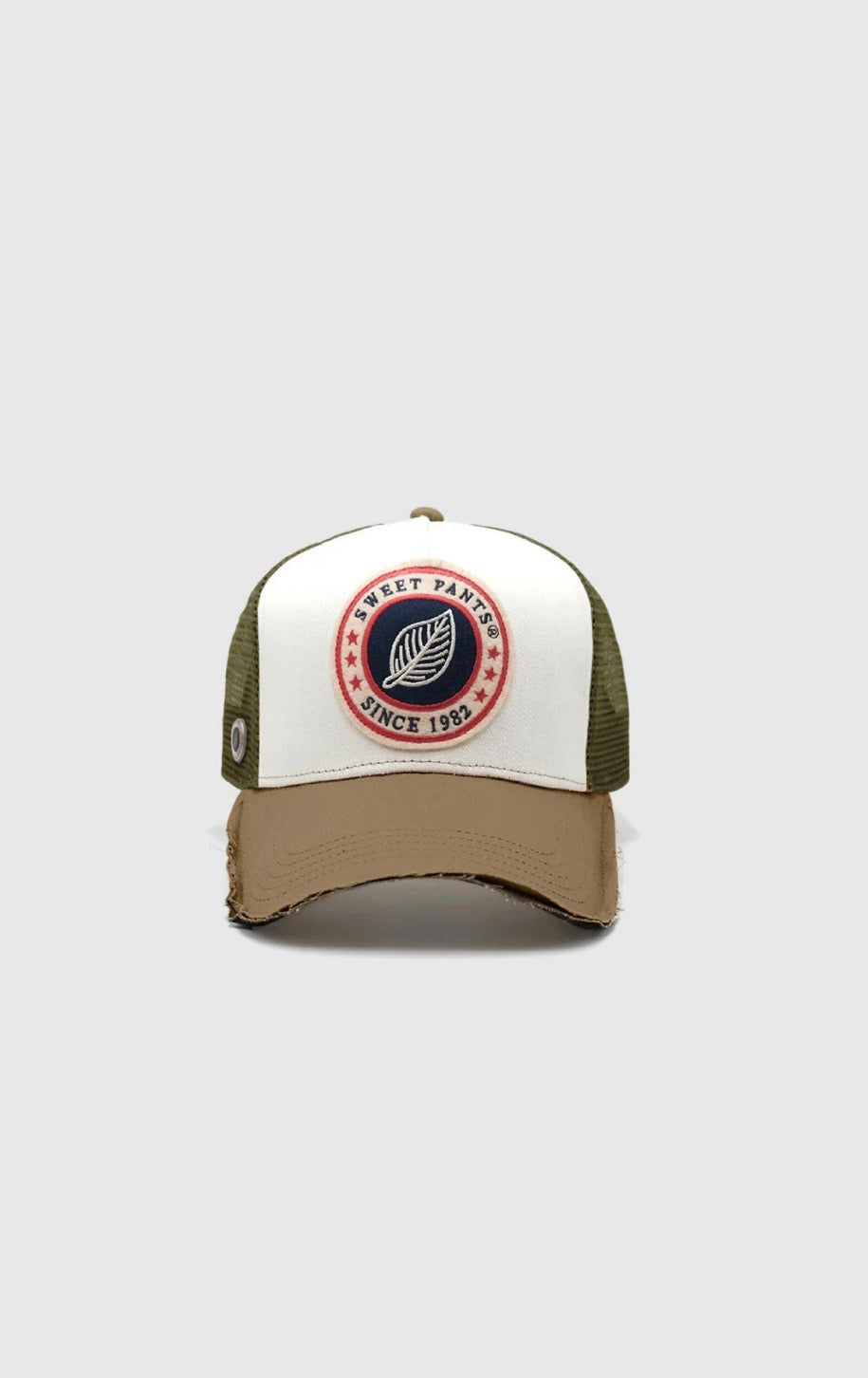 Cap SP