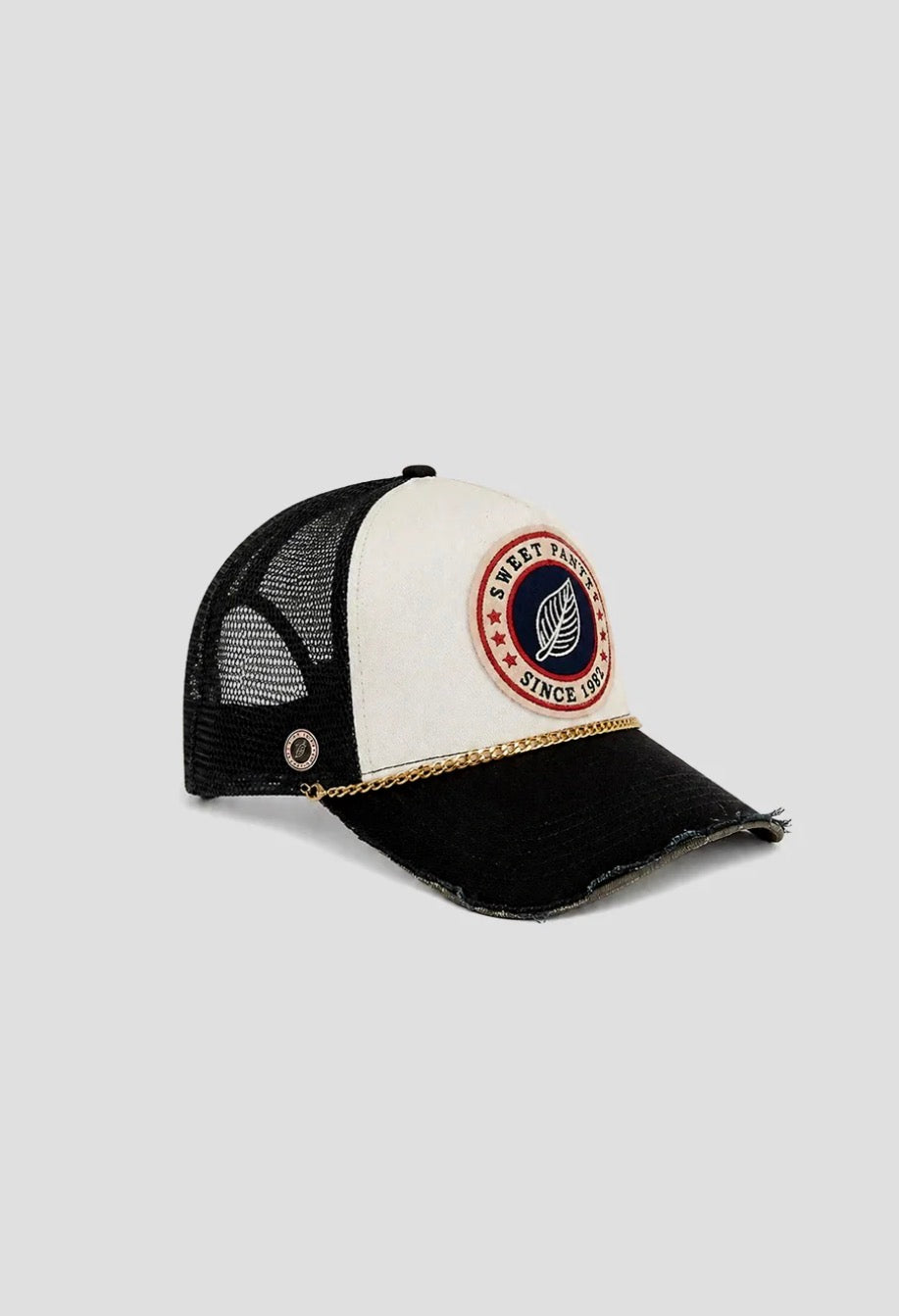 Cap SP