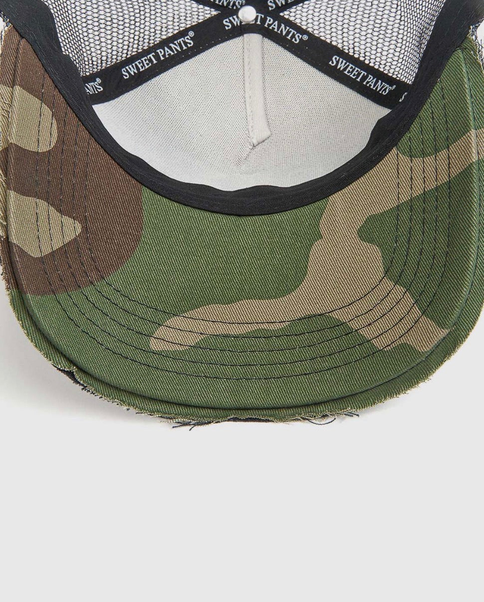 Cap SP