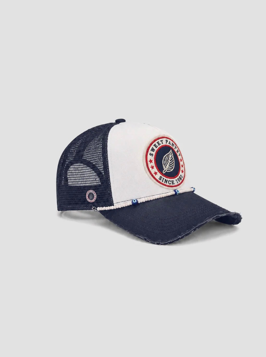 Cap SP