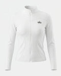 Gilet Fit Blanc